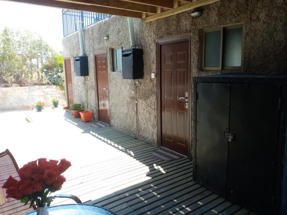 Cabanas Mirador De Maitencillo Maitencillo (Valparaiso) Exterior foto