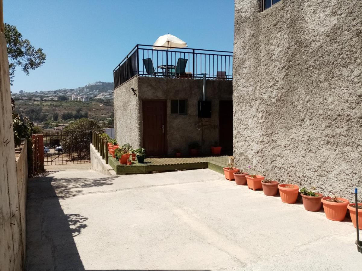 Cabanas Mirador De Maitencillo Maitencillo (Valparaiso) Exterior foto
